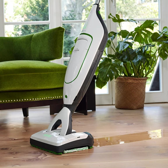 Kobold SP600 Saugwischer – Produktansicht 1