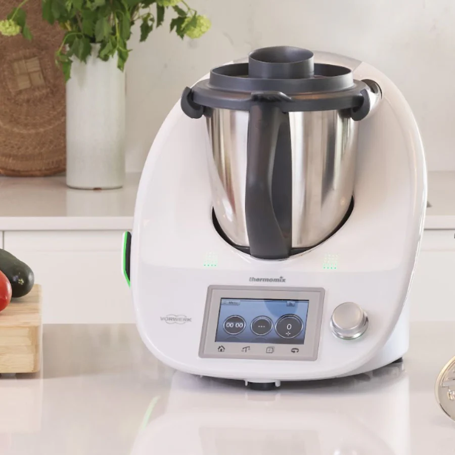 Thermomix® TM5 – Produktansicht 2