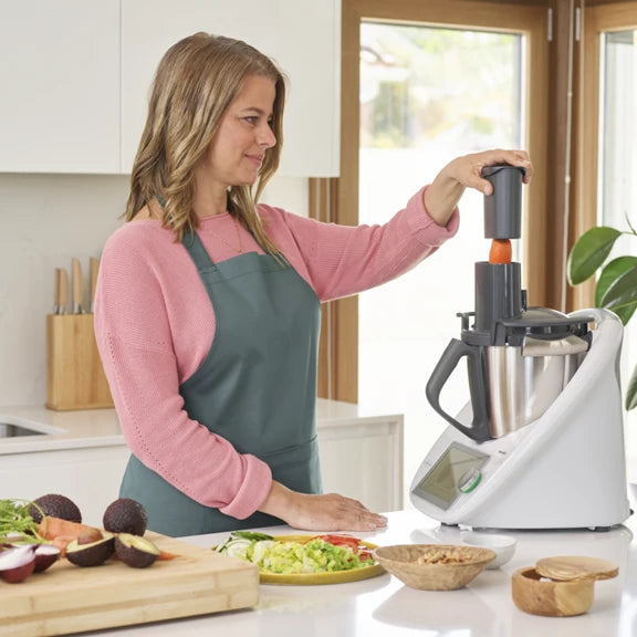 Thermomix® TM6 generalüberholt – Komplettpaket – Produktansicht 2