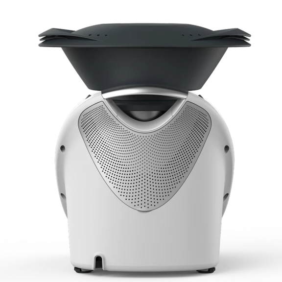 Thermomix® TM6 generalüberholt – Komplettpaket – Produktansicht 5