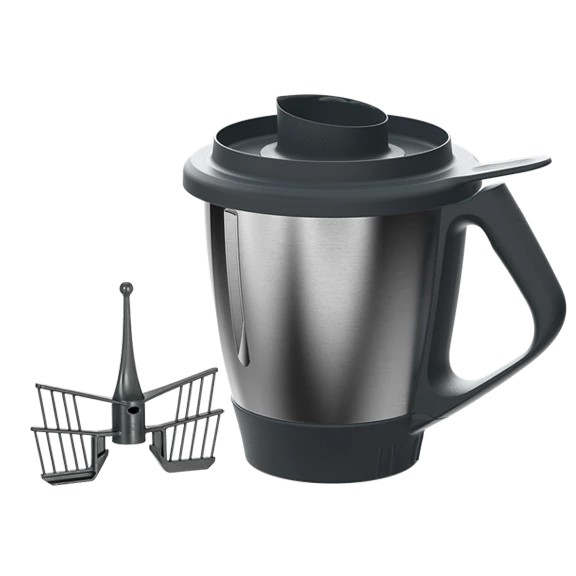 Bol complet Thermomix® TM5 – vue du produit 1