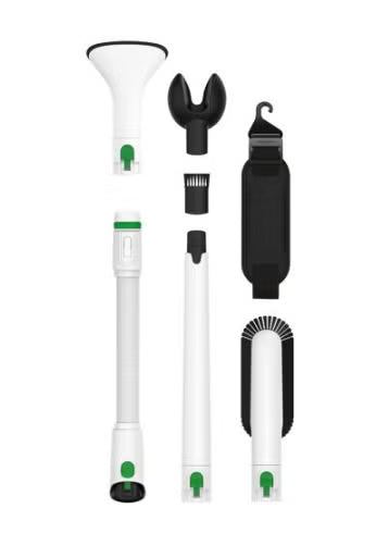 Aspirateur sans fil Kobold VK7 – vue du produit 2