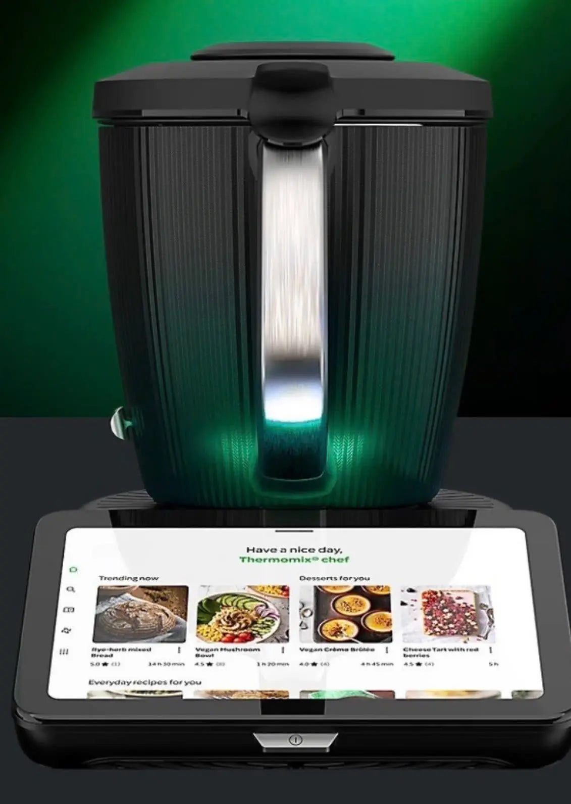 Thermomix® TM7 – Produktansicht 2