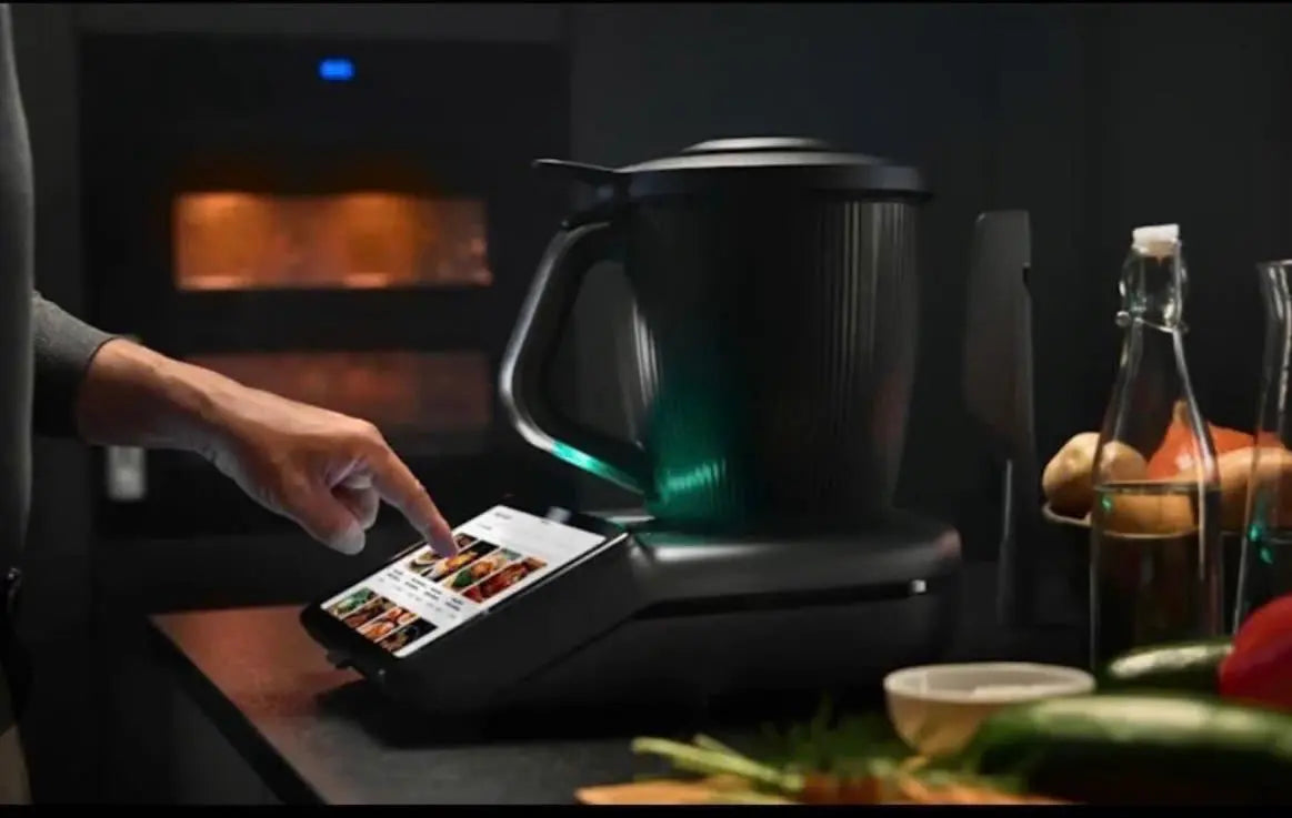 Thermomix® TM7 – Produktansicht 3