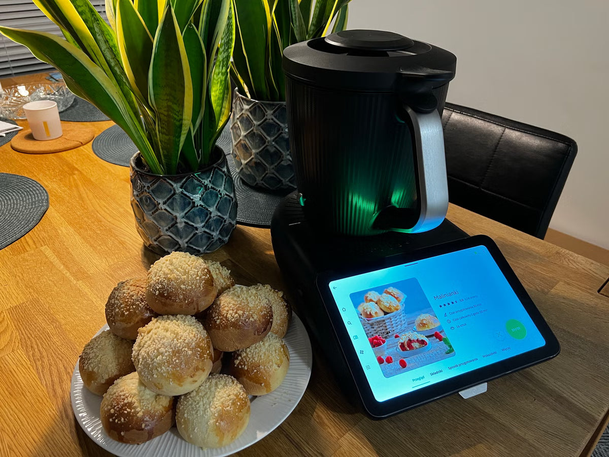 Thermomix® TM7 gebraucht – Produktansicht 1